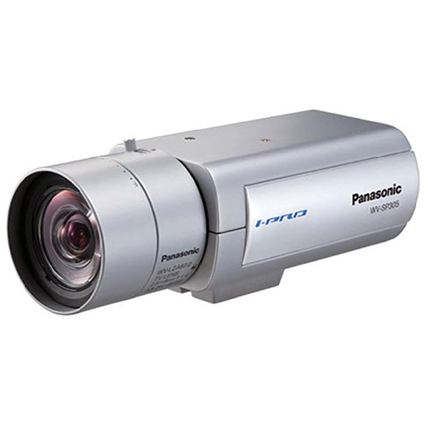 Camera Panasonic IP WV-SP305